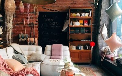 S’offrir un placard et un dressing sur mesure, un atout pour le rangement de la maison