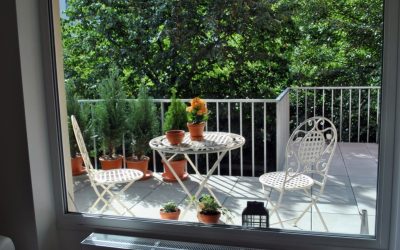 Aménagement extérieur : laquelle choisir entre pergola et véranda ?